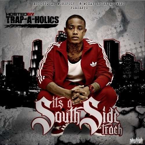 Various Artists - It's A South Side Track