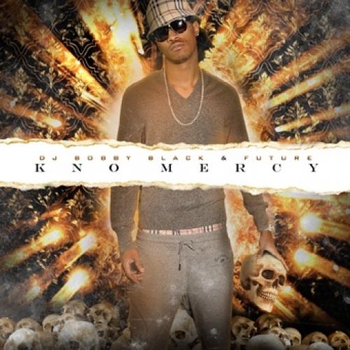 Kno Mercy - Future (DJ Bobby Black)
