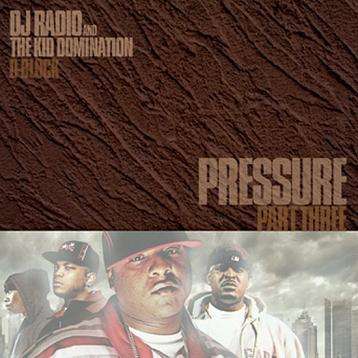 D-Block - Pressure, Pt. 3