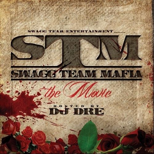 Swagg Team Mafia (The Movie) - Yung Joc (DJ Dre)