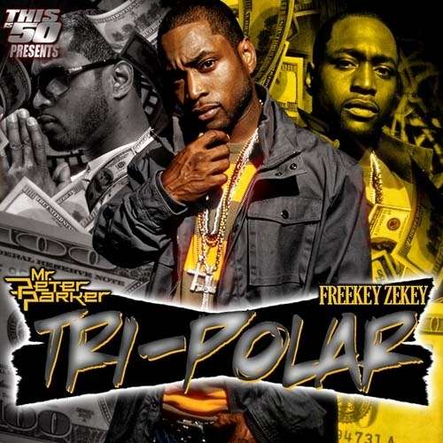 Freekey Zekey - Tri-Polar