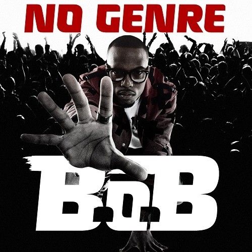 No Genre - B.o.B