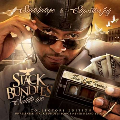 Stack Bundles - Salute Me (The Lost Tapes)