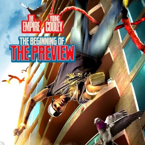 The Beginning Of The Preview - Young Cooley (The Empire)