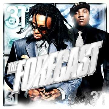 Various Artists - The Forecast