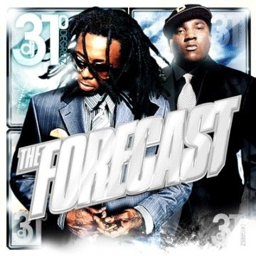 The Forecast - DJ 31 Degreez