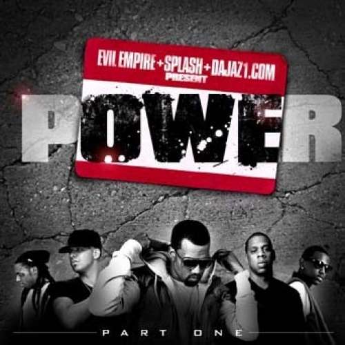 Various Artists - Power