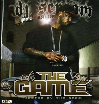 The Game - Let The Game Begin