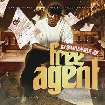 Willie Joe - Free Agent