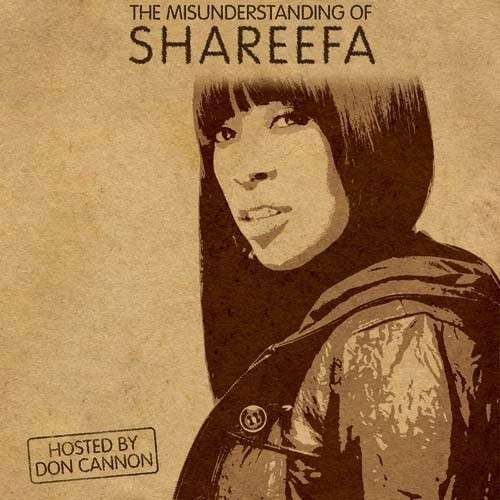 Shareefa - The Misunderstanding Of Shareefa