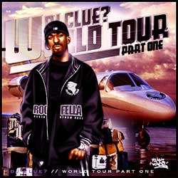 Various Artists - World Tour, Pt. 1