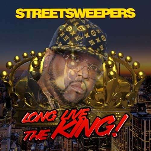 Various Artists - Long Live The King