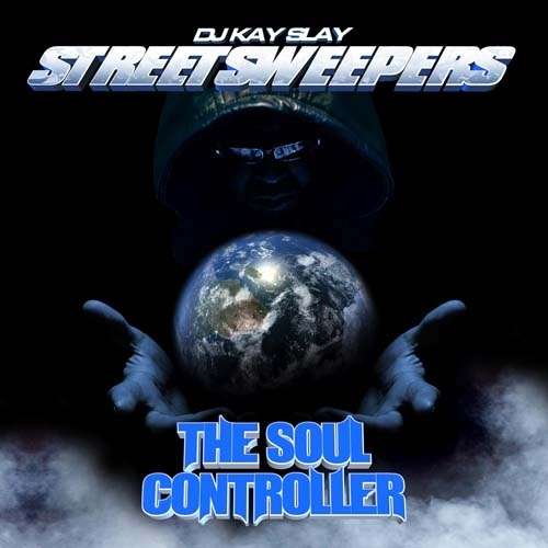 Various Artists - The Soul Controller