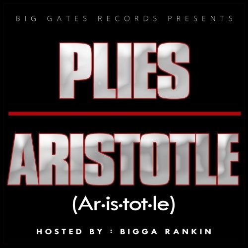 Aristotle - Plies (Bigga Rankin)
