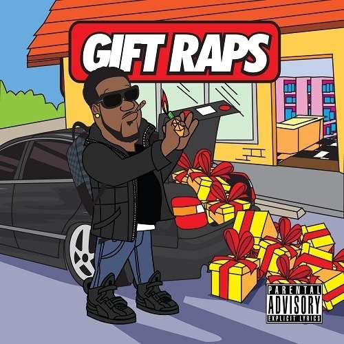 Chip Tha Ripper - Gift Raps