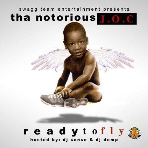 Ready To Fly - Yung Joc (DJ Sense, DJ Demp)