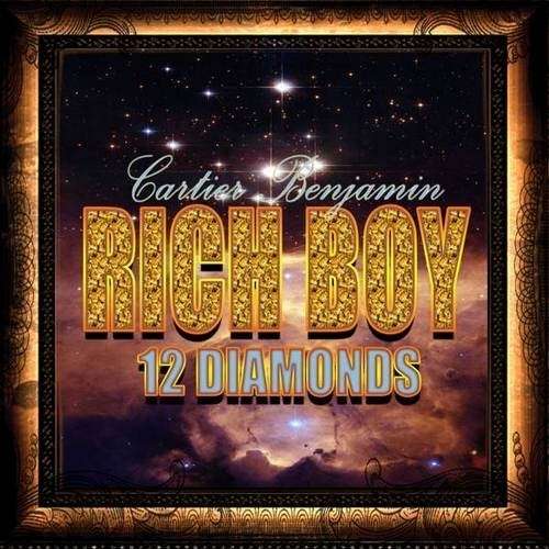 Rich Boy - 12 Diamonds