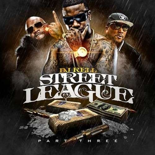 Various Artists - Street League 3