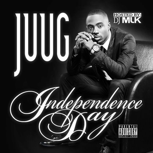 Independence Day - Juug (DJ MLK)