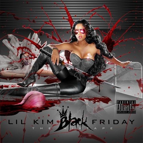 Black Friday (The Mixtape) - Lil Kim (Big Mike)