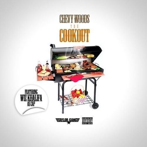 The Cookout - Chevy Woods (Taylor Gang Music)