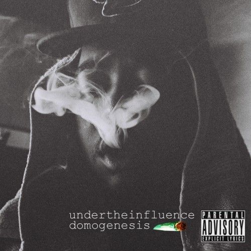 Under The Influence - Domo Genesis (Odd Future)