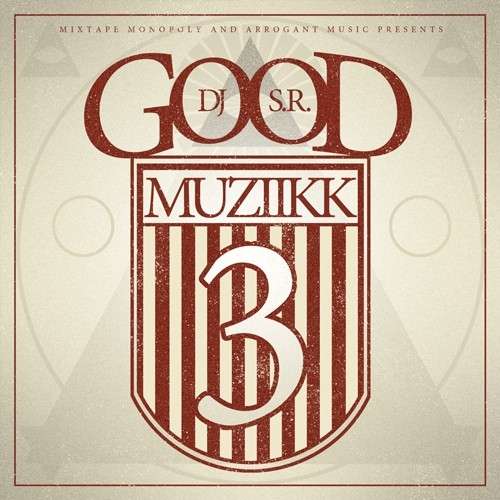 Various Artists - Good Muziikk 3