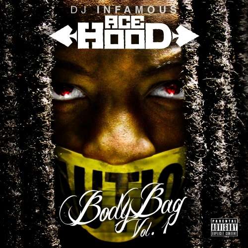 Ace Hood - Body Bag