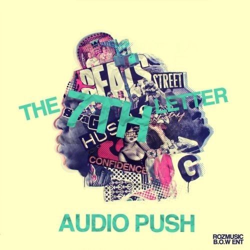 The 7th Letter - Audio Push