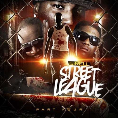 Various Artists - Street League 4