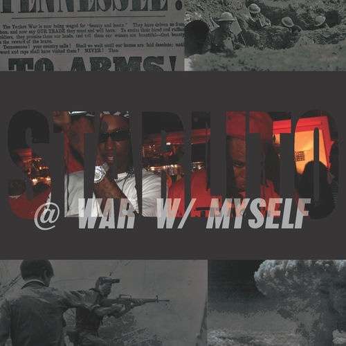 Starlito - At War With Myself