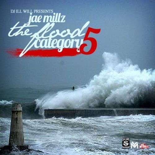 Jae Millz - The Flood (Category 5)