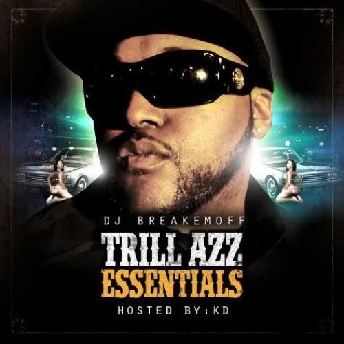 Trill Azz Essentials - KD (DJ Breakem Off)