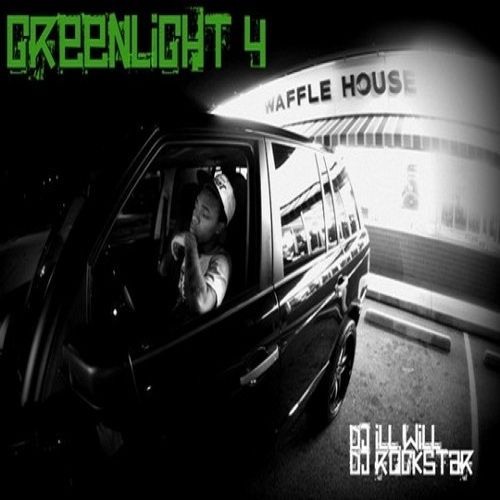Greenlight 4 - Bow Wow (DJ Ill Will, DJ Rockstar)