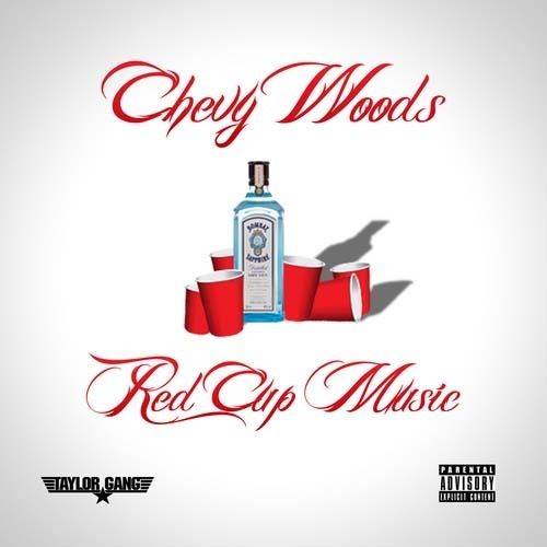 Red Cup Music - Chevy Woods (Taylor Gang Music)