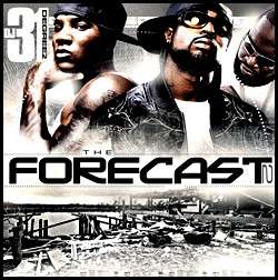 Various Artists - The Forecast 2