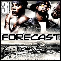 The Forecast 2 - DJ 31 Degreez