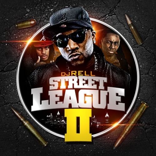 Street League 2 - DJ Rell