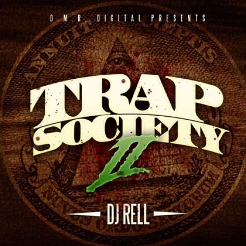 Various Artists - Trap Society 2