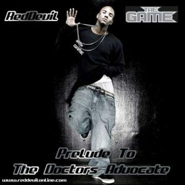 The Game - Prelude To The Doctor's Advocate