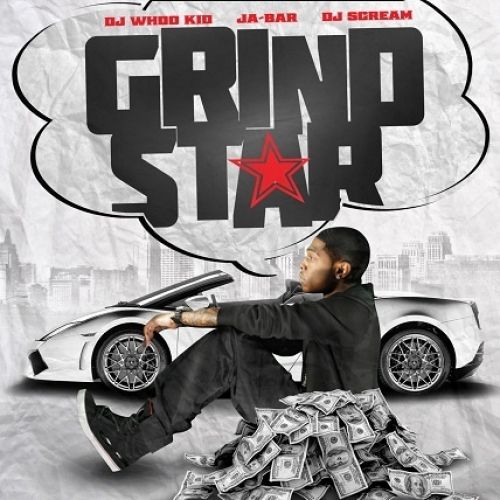 Grind Star - JaBar (DJ Whoo Kid, DJ Scream)