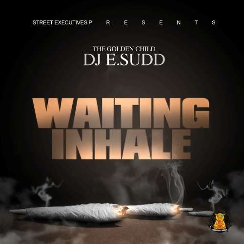 Various Artists - Waiting 2 Inhale