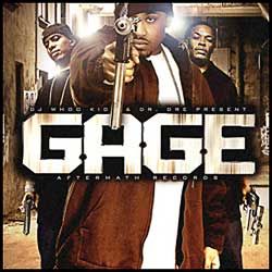 G.A.G.E. (Hosted by Dr. Dre) - DJ Whoo Kid