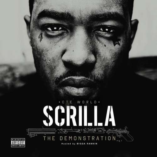 Scrilla - The Demonstration