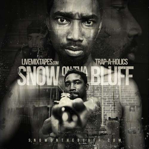 Various Artists - Snow On Tha Bluff (Soundtrack)