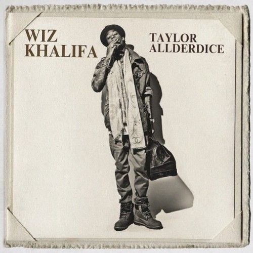 Taylor Allderdice - Wiz Khalifa (Taylor Gang Music)