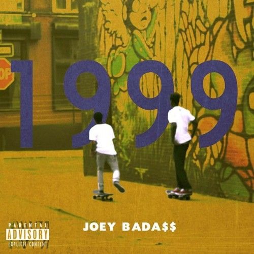1999 - Joey BADA$$ (Pro Era)