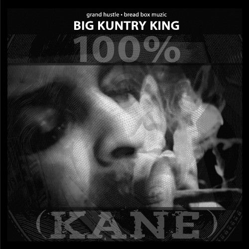 100% KANE - Big Kuntry King