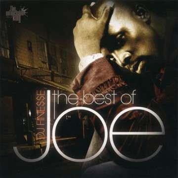 Various Artists - The Best Of Joe