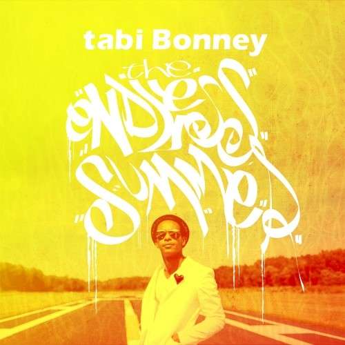 Tabi Bonney - The Endless Summer